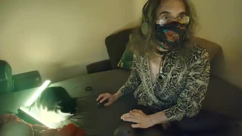 Snapshot of nessieanalemma chatting on 23, 3, 2026 nessieanalemma online show from 23, 3, 2026