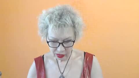 NessyJenixs online show from 23, 5, 2026