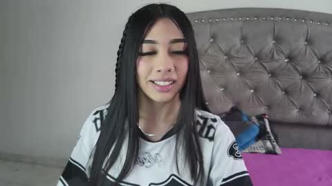 nesuko_kamado online show from 26, 11, 2025