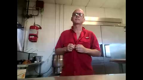 Nettie D Monroe online show from 14, 10, 2025