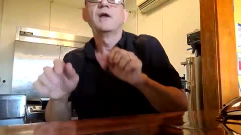 Nettie D Monroe online show from 6, 11, 2025