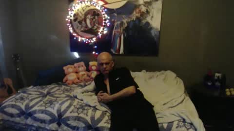 Nettie D Monroe online show from 7, 11, 2025