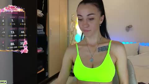 never give up  online show from 1, 3, 2026