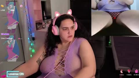 Wishs Playground online show from 5, 2, 2025