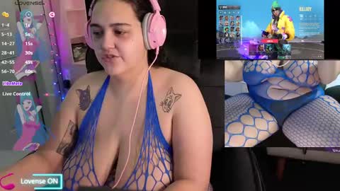 Wishs Playground online show from 7, 2, 2025