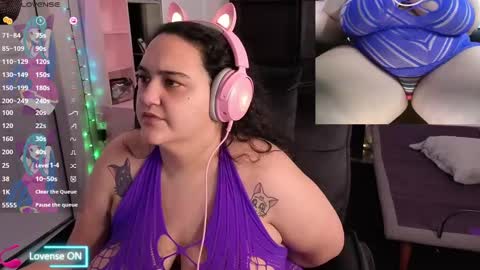 Wishs Playground online show from 8, 2, 2025