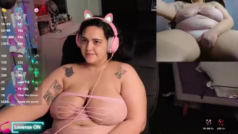 Wishs Playground online show from 12, 2, 2025