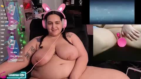 Wishs Playground online show from 20, 2, 2025