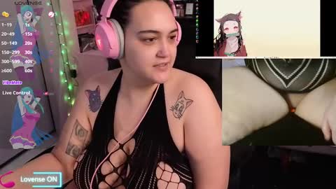 Wishs Playground online show from 21, 2, 2025