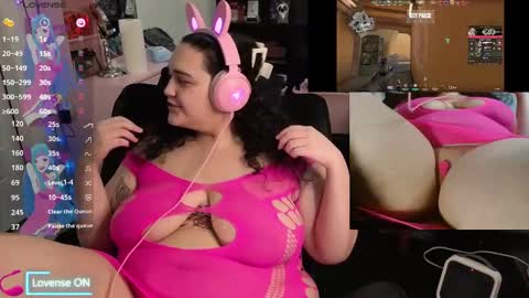 Wishs Playground online show from 25, 2, 2025