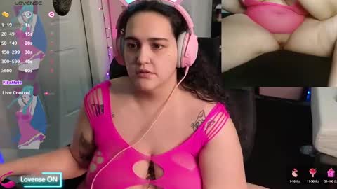 Wishs Playground online show from 26, 2, 2025