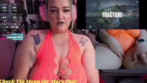 Wishs Playground online show from 18, 9, 2025