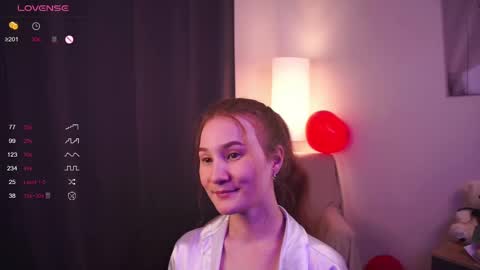 Maria 3 online show from 14, 2, 2025