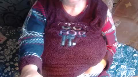 Lilly  online show from 14, 12, 2025