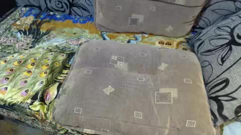 Lilly  online show from 18, 4, 2026