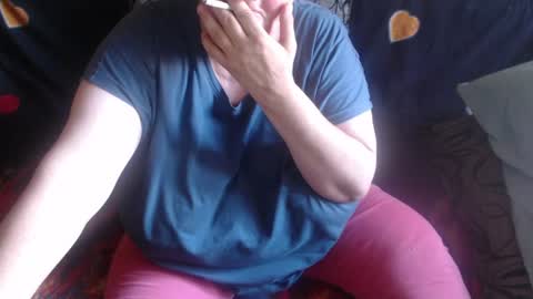 Snapshot of new_milf chatting on 27, 6, 2026 Lilly online show from 27, 6, 2026