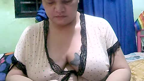 mariapaula online show from 21, 6, 2026