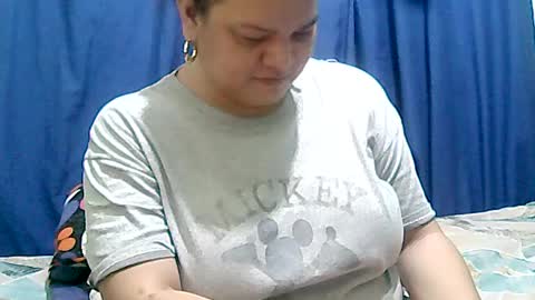 mariapaula online show from 22, 6, 2026