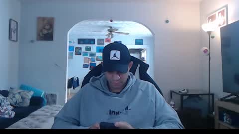 Jordan   online show from 14, 12, 2025