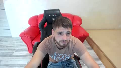 newboy69_ online show from 13, 9, 2025