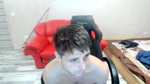 newboy69_ online show from 30, 9, 2025