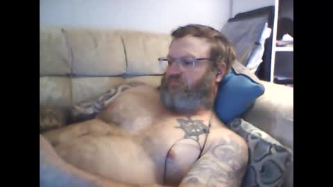 NEWBREED666 online show from 22, 10, 2025