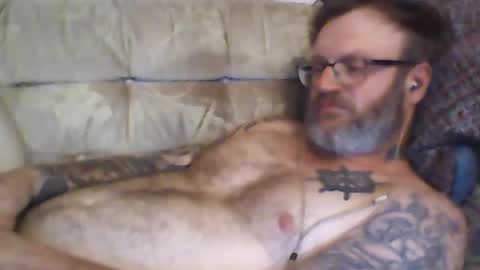NEWBREED666 online show from 14, 6, 2026