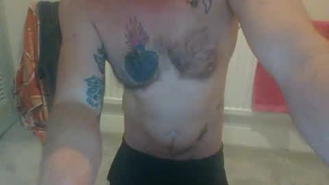 newcamboy1 online show from 8, 3, 2026