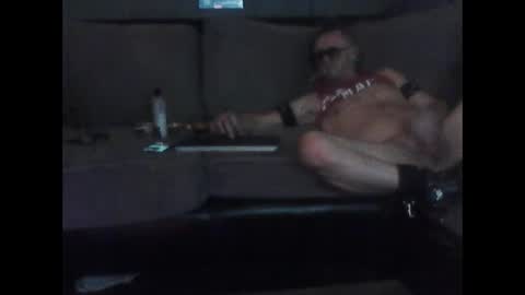 Snapshot of newfun11 chatting on 31, 1, 2025 newfun11 online show from 31, 1, 2025