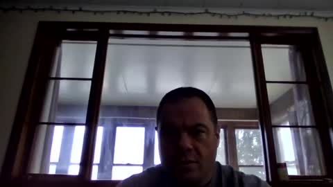 Newguy81240 online show from 8, 3, 2025