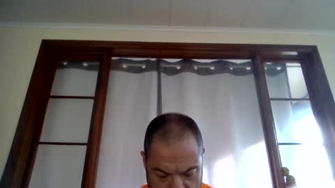 Newguy81240 online show from 18, 11, 2025