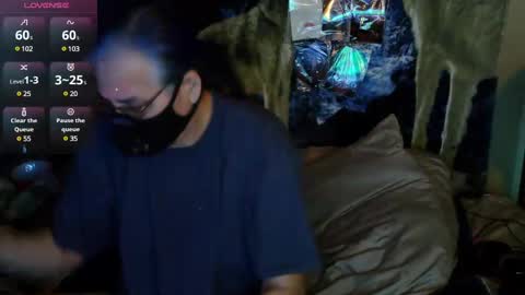 cristian online show from 1, 12, 2024