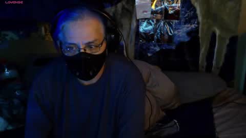 cristian online show from 2, 12, 2024