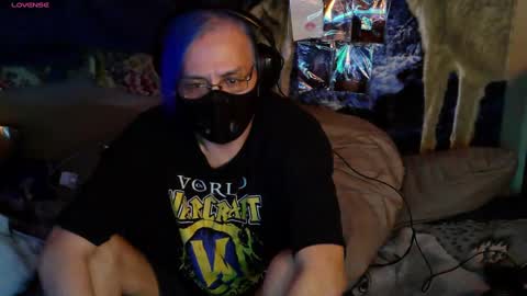 cristian online show from 3, 12, 2024