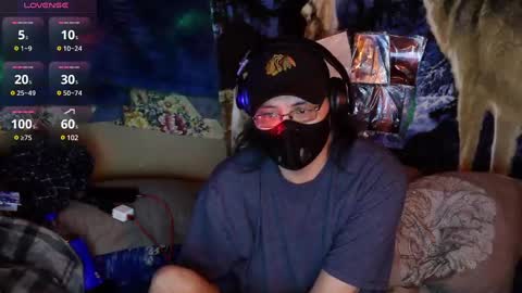 cristian online show from 17, 2, 2025