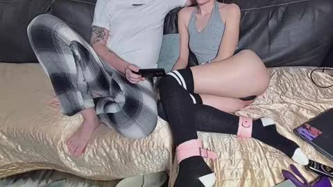 Snapshot of newvay chatting on 15, 1, 2026 CrownChaos online show from 15, 1, 2026