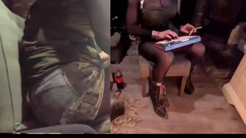 NylonHeelFreaks online show from 19, 1, 2026