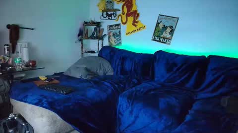 Snapshot of newyou25loveuss chatting on 19, 11, 2025 SexyTime0420 online show from 19, 11, 2025