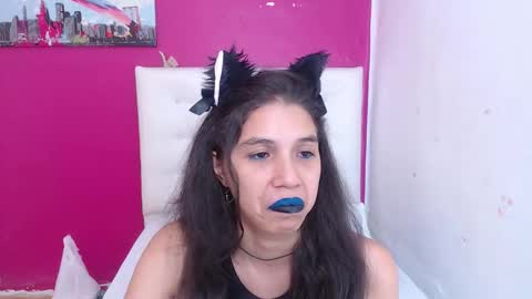 Snapshot of nextdoor_fantasy chatting on 29, 10, 2025 nextdoor_fantasy online show from 29, 10, 2025