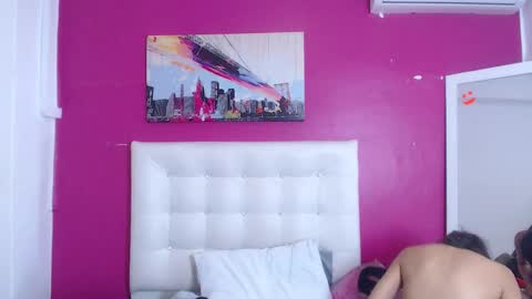 Snapshot of nextdoor_fantasy chatting on 20, 12, 2025 nextdoor_fantasy online show from 20, 12, 2025