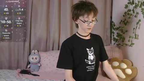 NextVibe1 online show from 20, 4, 2026