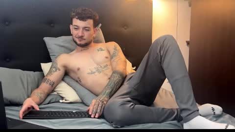 neythancopper online show from 10, 1, 2026