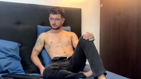 neythancopper online show from 20, 2, 2026