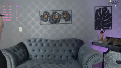 Snapshot of neytiri_moon chatting on 13, 10, 2025 Sandra online show from 13, 10, 2025