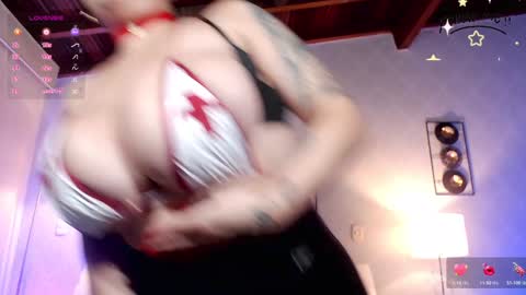 Snapshot of neytiri_moon chatting on 14, 1, 2026 Sandra online show from 14, 1, 2026