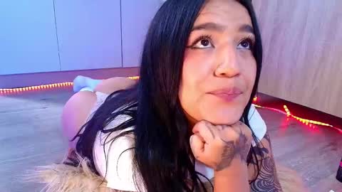 Snapshot of neytiri_san chatting on 24, 4, 2026 Valery Gonzales online show from 24, 4, 2026