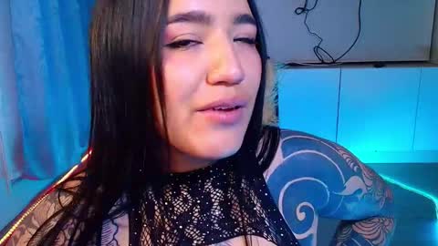 Snapshot of neytiri_san chatting on 26, 4, 2026 Valery Gonzales online show from 26, 4, 2026