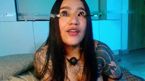 Snapshot of neytiri_san chatting on 7, 5, 2026 Valery Gonzales online show from 7, 5, 2026