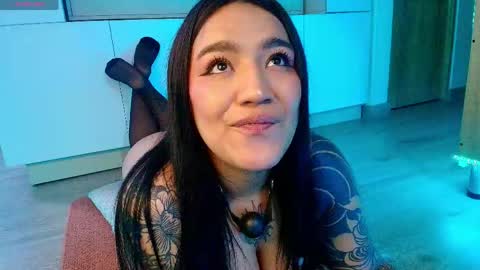 Snapshot of neytiri_san chatting on 7, 5, 2026 Valery Gonzales online show from 7, 5, 2026