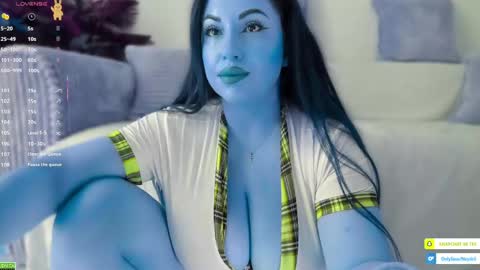 Neytirii online show from 6, 5, 2026